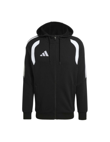 Bluza z kapturem adidas tiro 26 league sweat kf3321