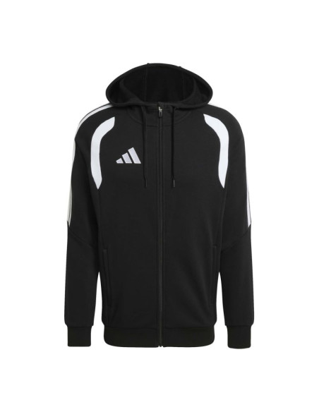 Bluza z kapturem adidas tiro 26 league sweat kf3321