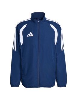 Bluza męska adidas tiro 26 league presentation granatowa jz9048 2