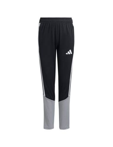 Spodnie dla dzieci adidas tiro 26 competition training czarne ka5134