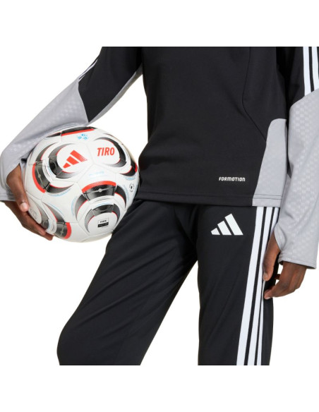 Spodnie dla dzieci adidas tiro 26 competition training czarne ka5134
