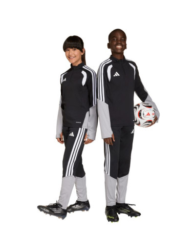 Spodnie dla dzieci adidas tiro 26 competition training czarne ka5134