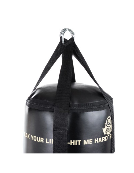 Worek dla dzieci - leon - pusty - 75x25cm | dbx bushido