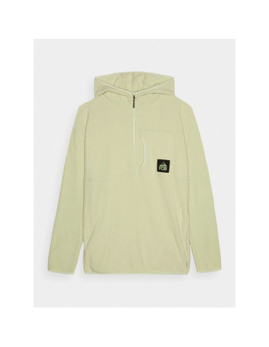 Polar z kapturem regular damski 4f 4fwaw24tflef248-44s