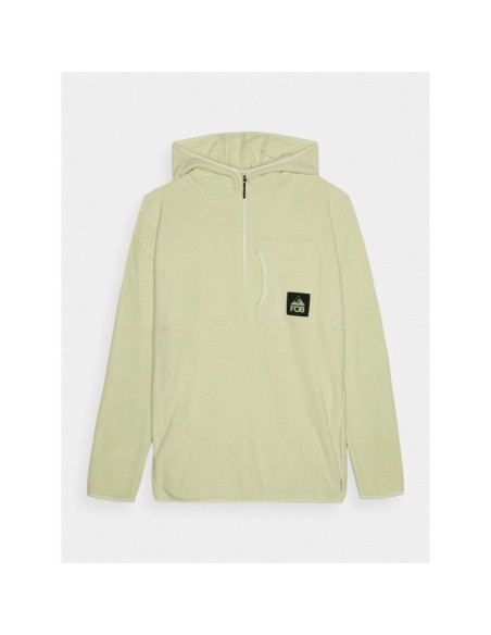 Polar z kapturem regular damski 4f 4fwaw24tflef248-44s