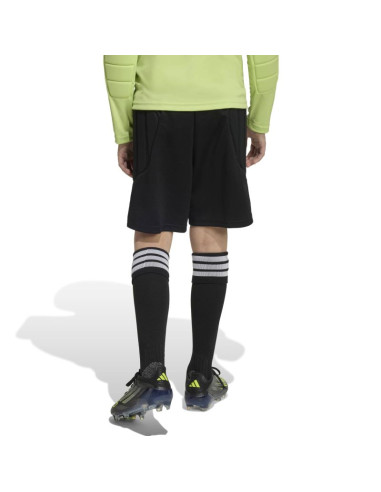 Spodenki bramkarskie adidas junior tierro 26 kf5962