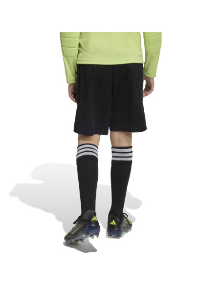 Spodenki bramkarskie adidas junior tierro 26 kf5962