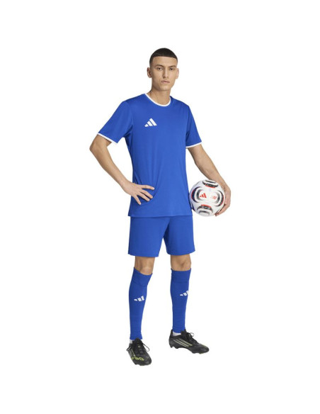 Koszulka adidas entrada 26 jsy jz2506