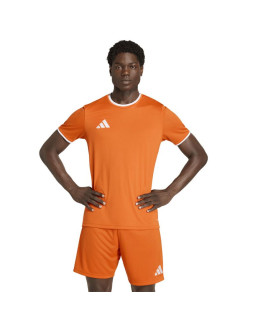 Koszulka adidas entrada 26 jsy jz2509