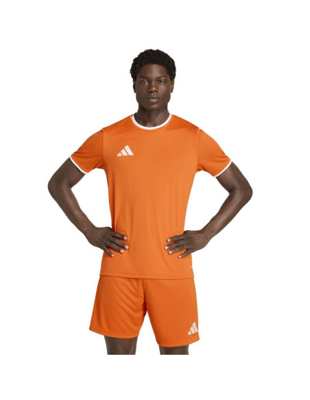 Koszulka adidas entrada 26 jsy jz2509