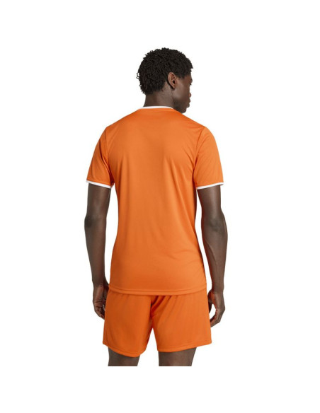 Koszulka adidas entrada 26 jsy jz2509