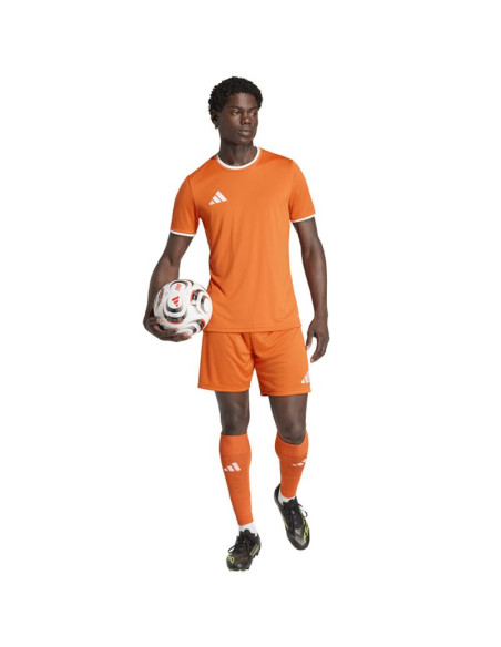 Koszulka adidas entrada 26 jsy jz2509