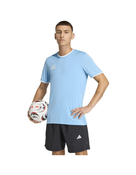 Koszulka adidas entrada 26 jsy jz2510