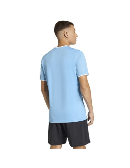 Koszulka adidas entrada 26 jsy jz2510