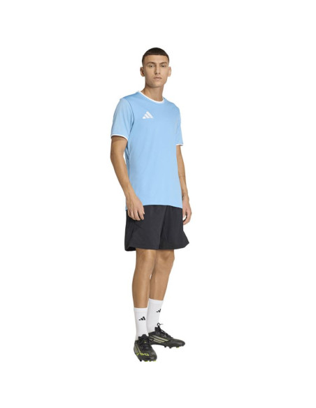 Koszulka adidas entrada 26 jsy jz2510