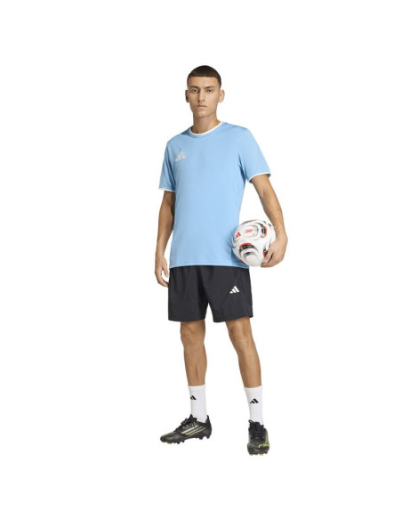 Koszulka adidas entrada 26 jsy jz2510