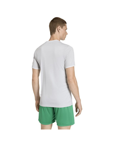 Koszulka adidas entrada 26 jsy jz2511