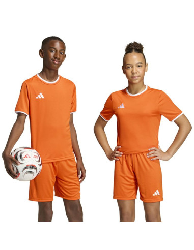 Koszulka adidas entrada 26 jsy jz2526