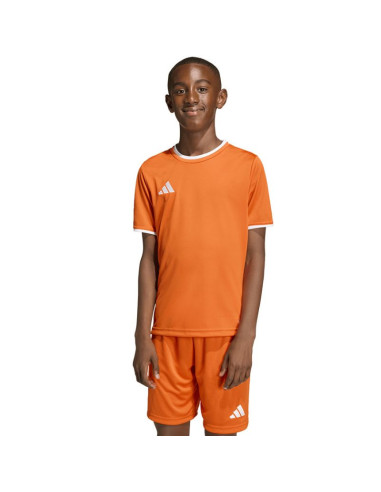 Koszulka adidas entrada 26 jsy jz2526