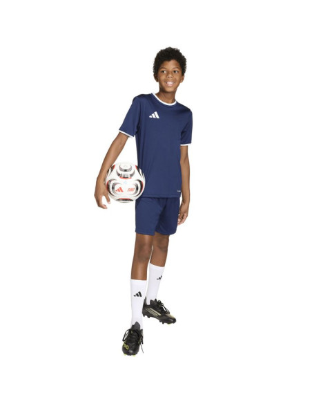 Koszulka adidas entrada 26 jsy jz2522