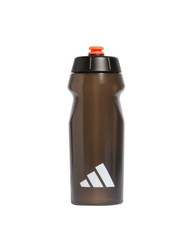 Bidon adidas performance 0,5 l brązowy kd2770
