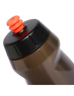 Bidon adidas performance 0,5 l brązowy kd2770 2