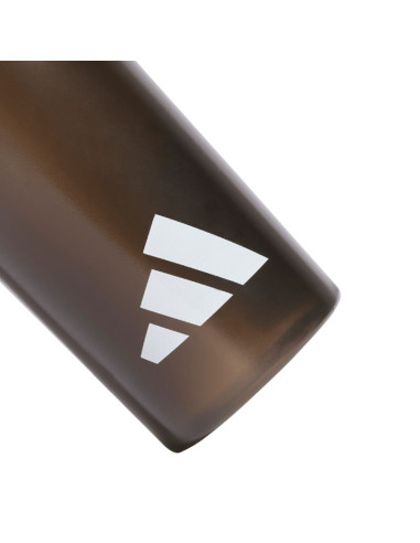 Bidon adidas performance 0,5 l brązowy kd2770