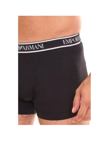Bokserki emporio armani m