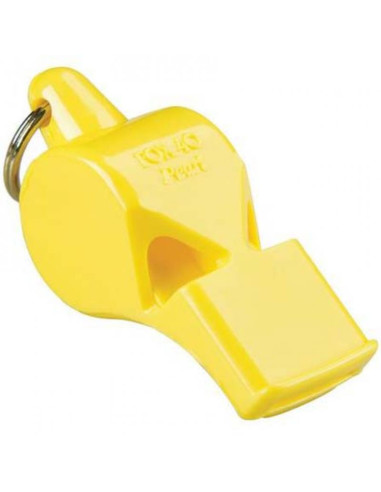 Gwizdek fox 40 pearl bez sznurka 9702