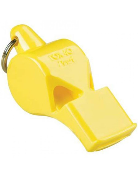 Gwizdek fox 40 pearl bez sznurka 9702