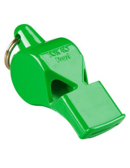 Gwizdek fox 40 pearl bez sznurka 9702 2