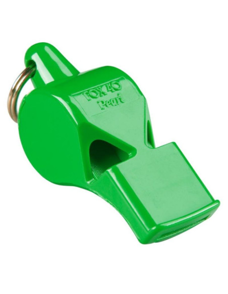 Gwizdek fox 40 pearl bez sznurka 9702