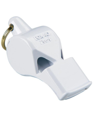 Gwizdek fox 40 pearl bez sznurka 9702