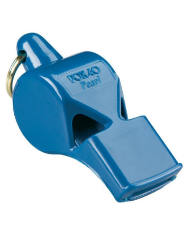 Gwizdek fox 40 pearl bez sznurka 9702