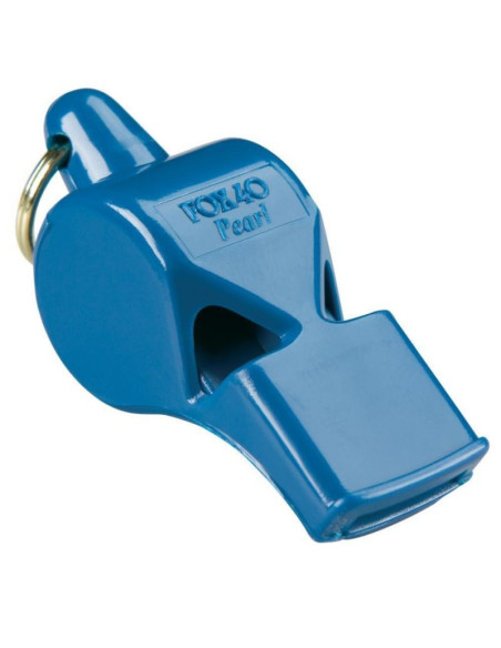 Gwizdek fox 40 pearl bez sznurka 9702