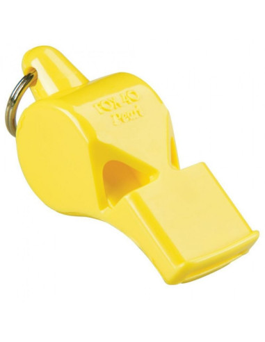 Gwizdek fox 40 pearl bez sznurka 9702