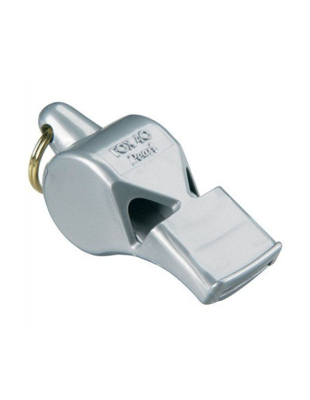 Gwizdek fox 40 pearl bez sznurka 9702