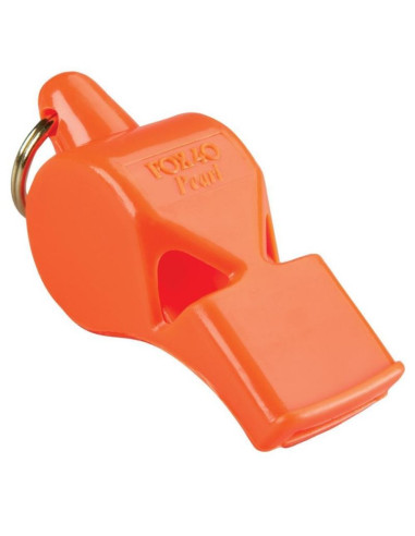 Gwizdek fox 40 pearl bez sznurka 9702