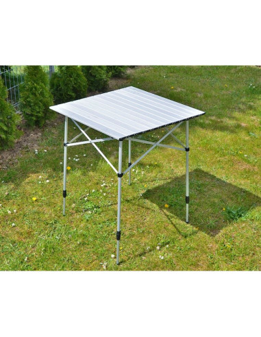 Stół składany high peak sevilla