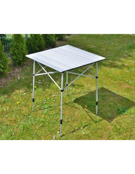 Stół składany high peak sevilla