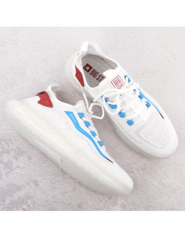 Buty sportowe big star m nn1744
