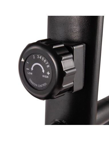 Orbitrek magnetyczny body sculpture