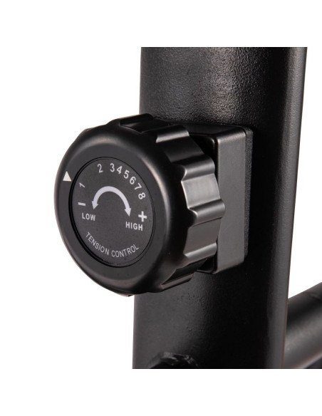 Orbitrek magnetyczny body sculpture