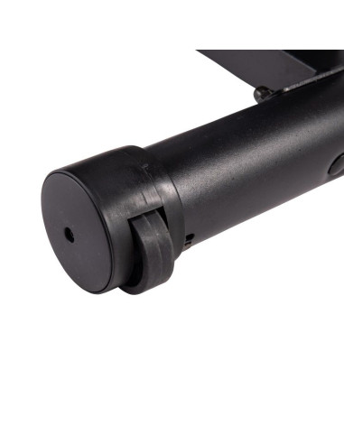 Orbitrek magnetyczny body sculpture