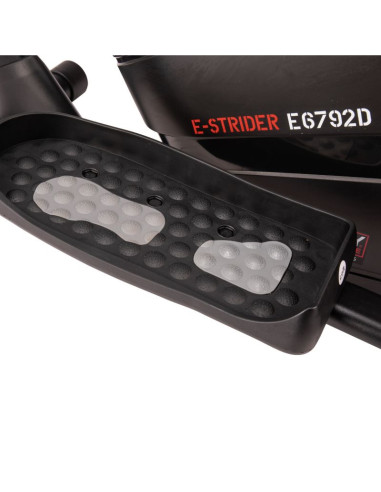 Orbitrek magnetyczny body sculpture