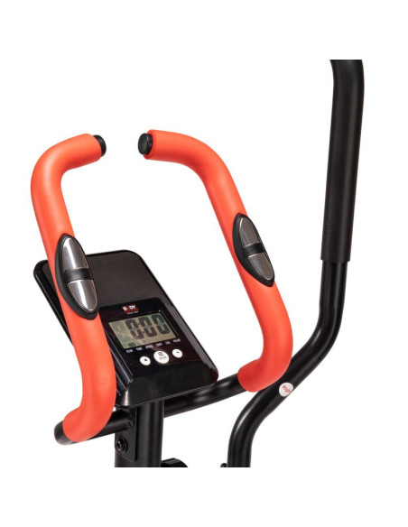 Orbitrek magnetyczny body sculpture