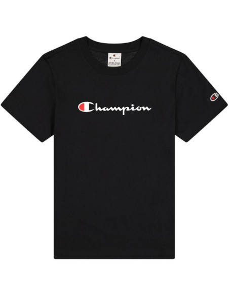 Koszulka champion ss tee w 117534