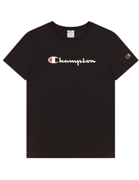 Koszulka champion ss tee w 117534