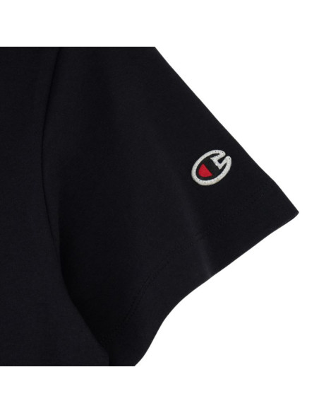 Koszulka champion ss tee w 117534