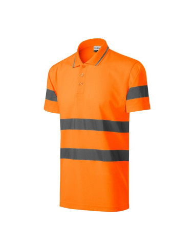 Koszulka polo rimeck hv runway m